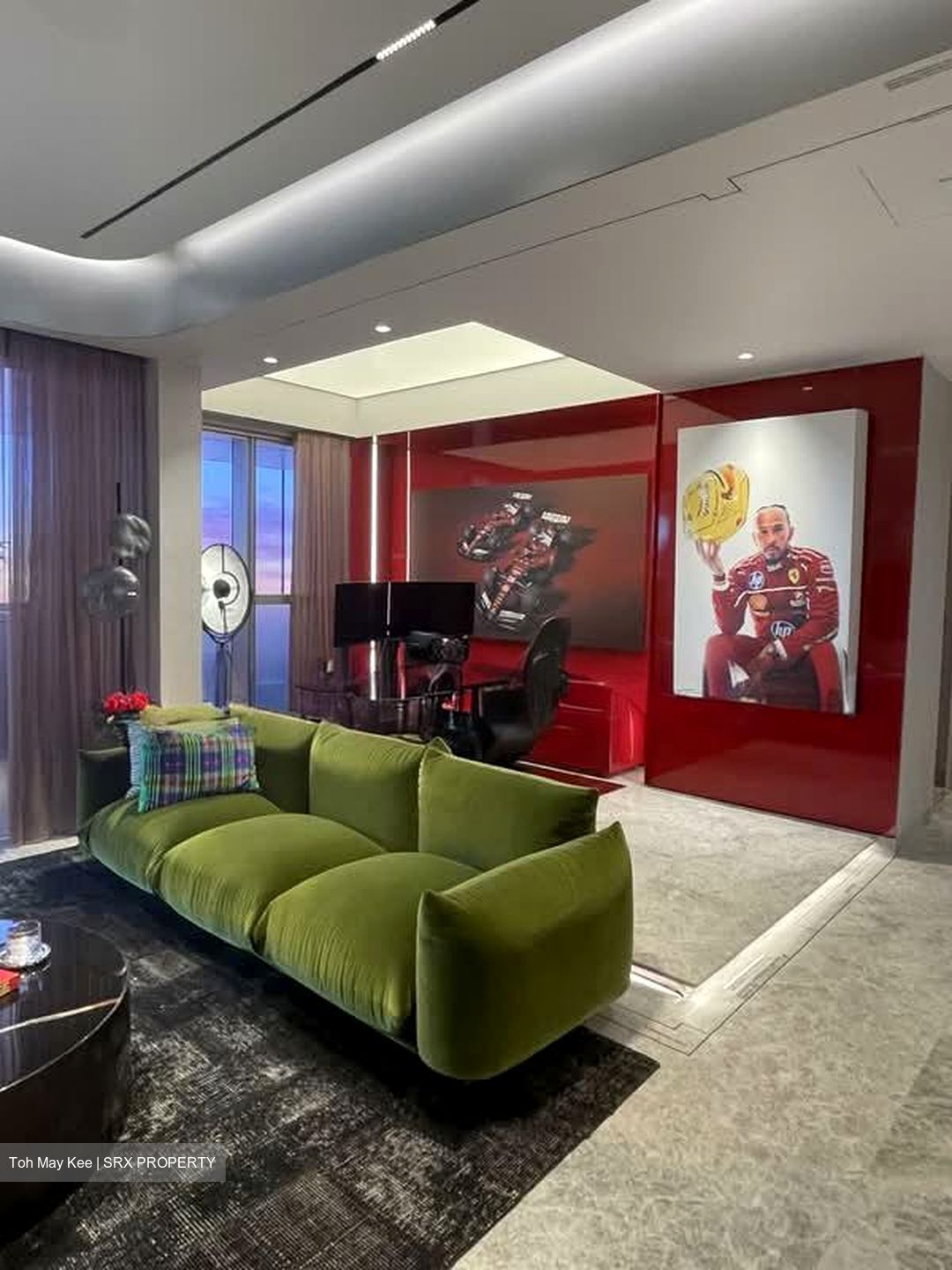 W RESIDENCES MARINA VIEW - SINGAPORE (D1), Apartment #534796451